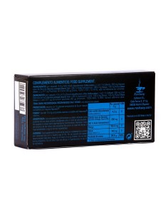 Slender Lunch Decaf - Apoio à perda de peso a meio da manhã 2