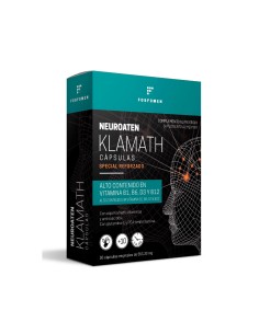Neuroaten Klamath