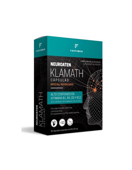 Neuroaten Klamath