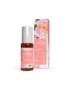 Rosa mosqueta BIO