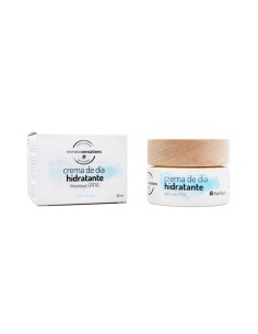 Crema de día hidratante intensiva SPF 15