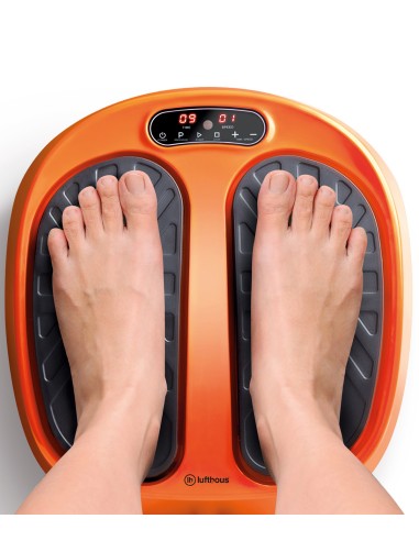 Massageador VIBRAfeet