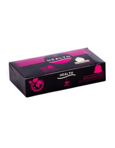 Health Decaf - Helps to strengthen defences
