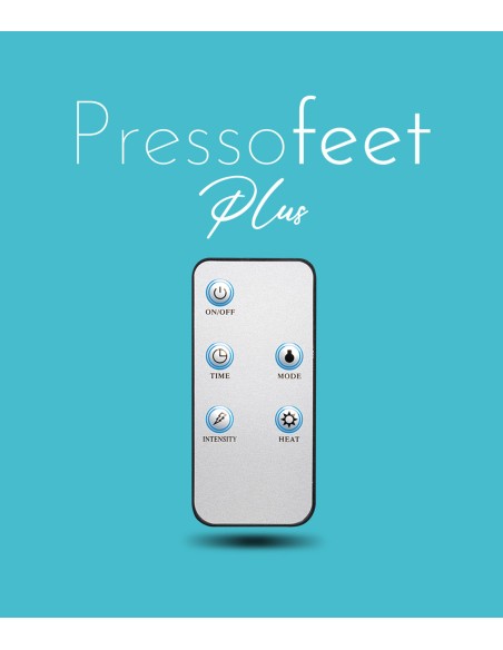 Pressofeet Plus