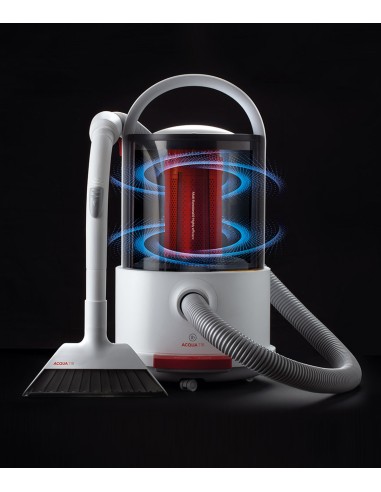 Wet and Dry Vacuum Cleaner Acqua 718