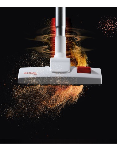 Aspirador de Sólidos y Líquidos Acqua 718