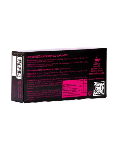 Health Decaf - Ayuda en el fortalecimiento de...