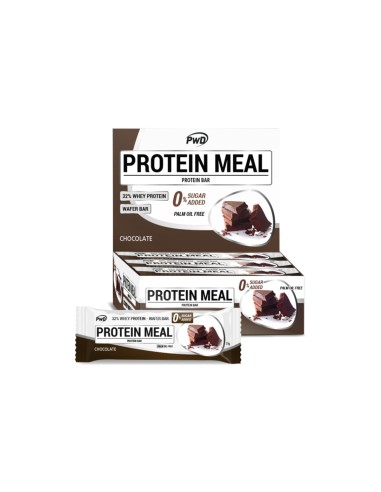 Protein Meal