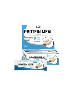 Barrita de Proteinas 2