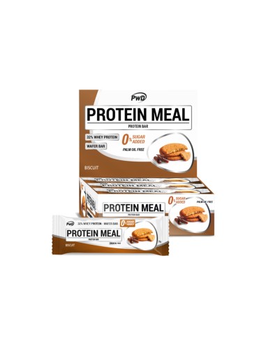 Protein Meal
