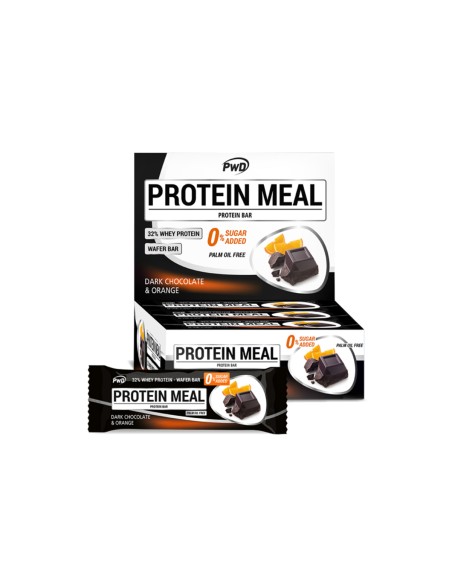 Protein Meal