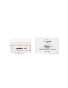 Esfoliante Facial