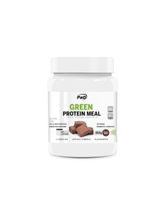 Green Protein Meal