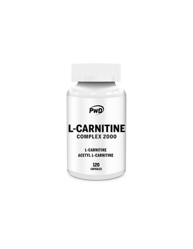 L-Carnitine Complex 2000
