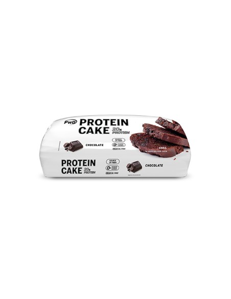Protein Cake