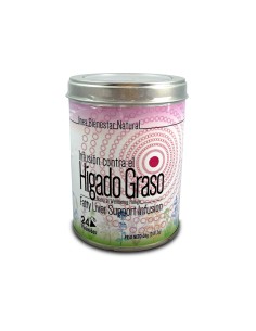 Liver Cleansing Herbal Tea