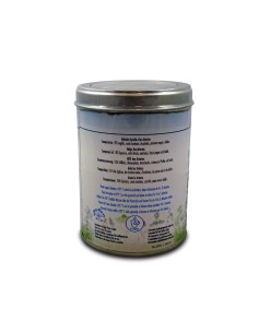 Herbal Tea for Arterial Health 2