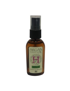 Óleo Puro de Argan Chá Verde