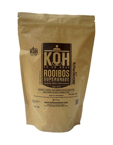 Rooibos Original Supergrade 300g