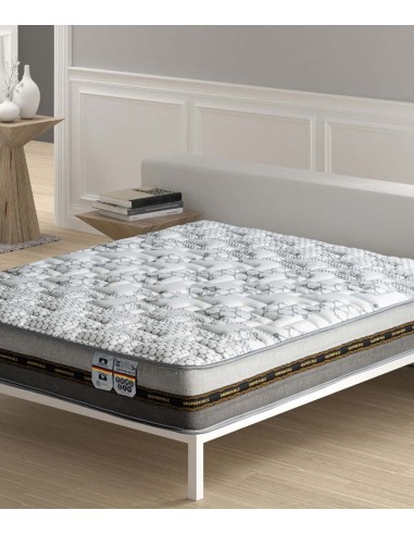 Graphen Gold Mattress