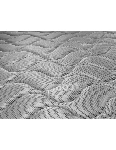 Ion Climatic Shenergy Mattress