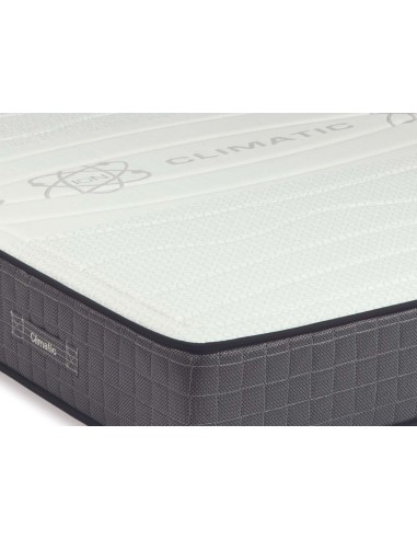 Ion Climatic Shenergy Mattress