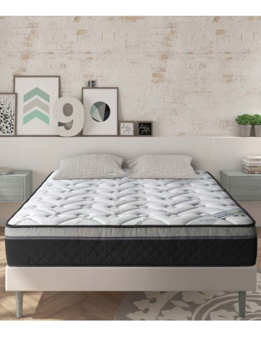 Viscopremium Evolution Mattress