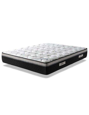 Viscopremium Evolution Mattress