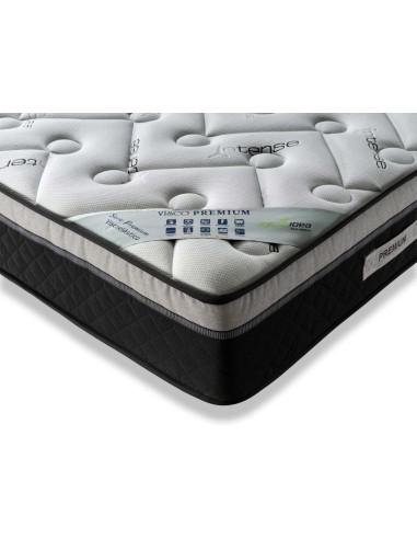 Viscopremium Evolution Mattress