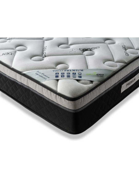Viscopremium Evolution Mattress