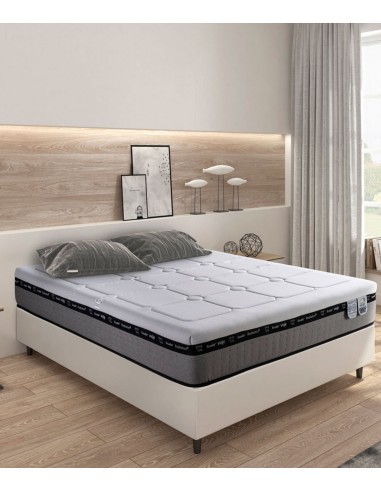 Scudo Protection Plus Mattress