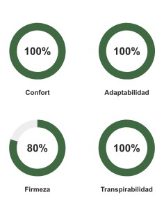 Scudo Protection Plus Mattress 2