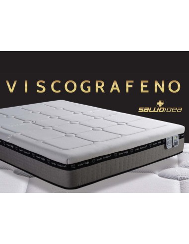 Scudo Protection Plus Mattress