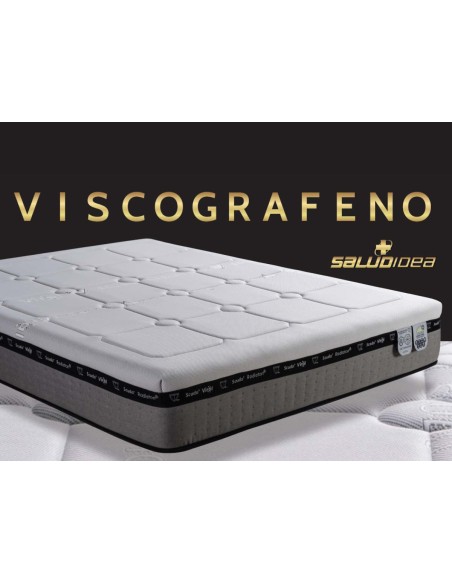 Scudo Protection Plus Mattress