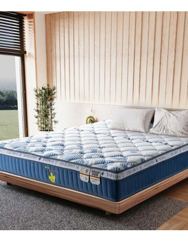 Ionic Turmaline Mattress