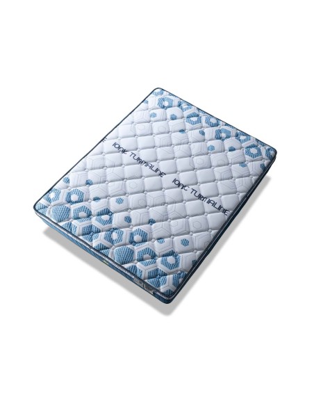 Colchón Ionic Turmaline