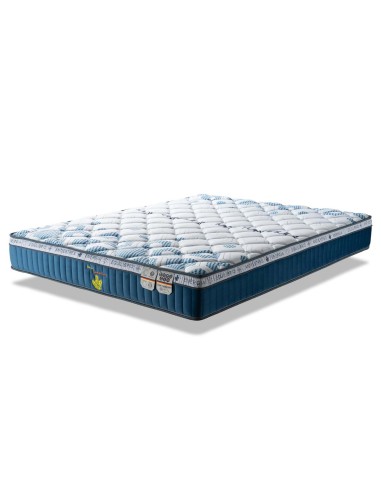 Ionic Turmaline Mattress