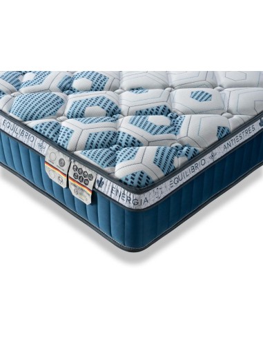 Ionic Turmaline Mattress