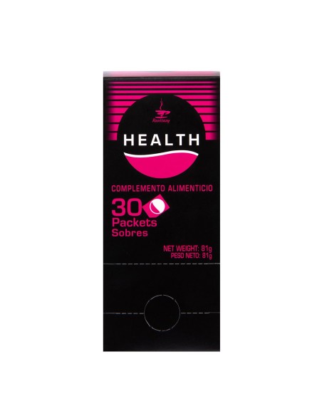 Health Soluble - Helps to strengthen defences