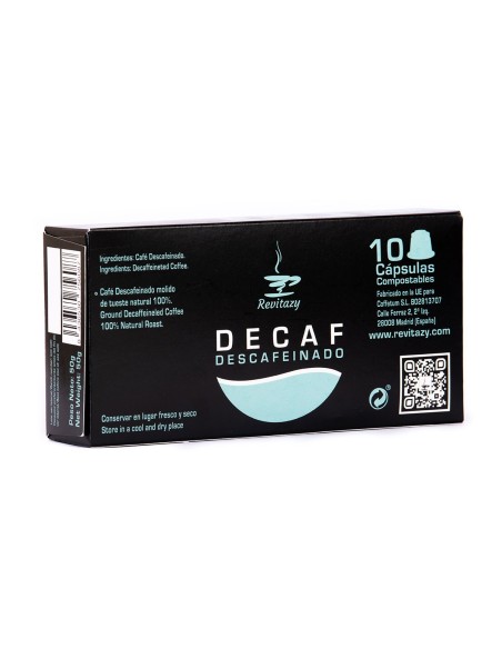 Decaf