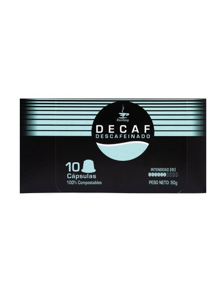 Decaf