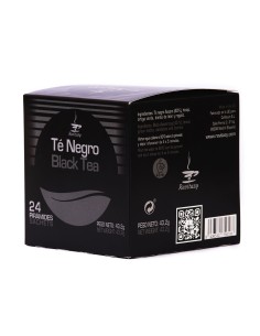 Chá Preto