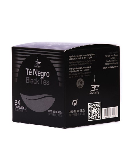 Black Tea