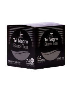 Chá Preto 2