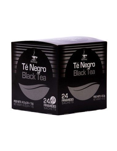 Black Tea