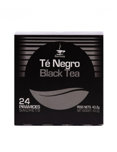 Black Tea
