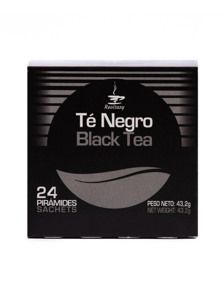 Black Tea