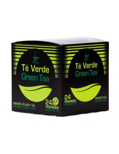 Green Tea 2