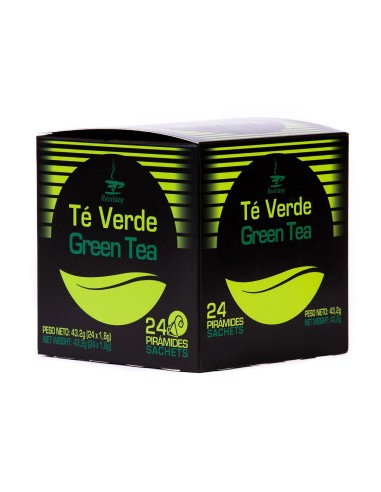 Green Tea