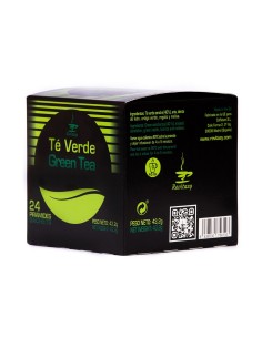 Green Tea